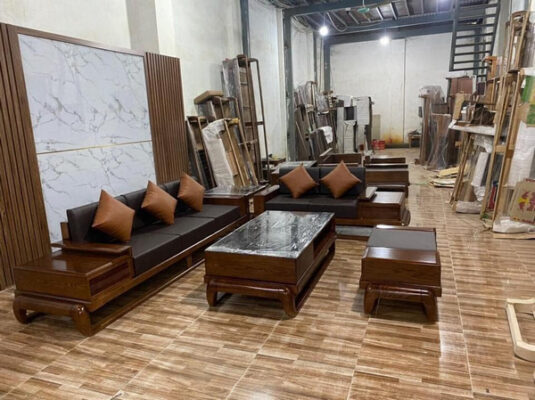 Công Ty Phát Bình Minh tự hào là một doanh nghiệp chuyên nhập khẩu, thiết kế, và thi công các sản phẩm nội thất tại Đà Nẵng