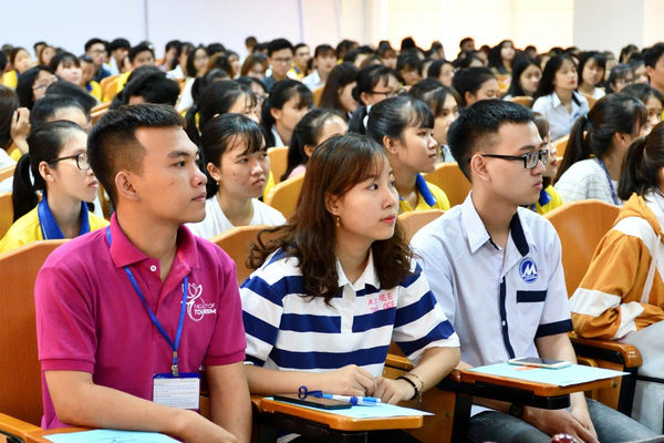 Các ngành đại học Kinh Tế Đà Nẵng rất đa dạng và hiện đại 