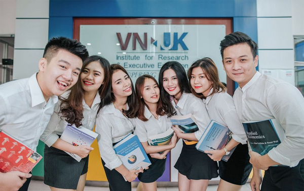 Viện nghiên cứu đào tạo Việt Anh – Đại học Đà Nẵng