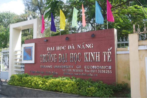 Đại học Kinh Tế Đà Nẵng là một trong những trường đại học uy tín và chất lượng nhất tại Đà Nẵng