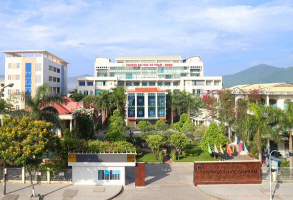 Đại học Sư phạm Đà Nẵng - trường đại học công lập tốt nhất Đà Nẵng