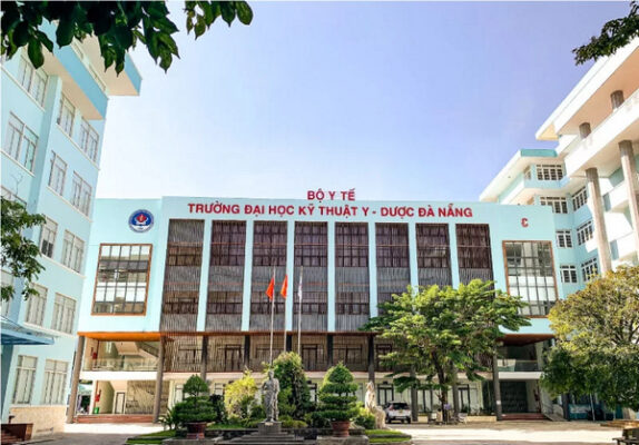 Đại học Kỹ Thuật Y Dược Đà Nẵng là một trường đại học chuyên ngành y khoa tại Đà Nẵng