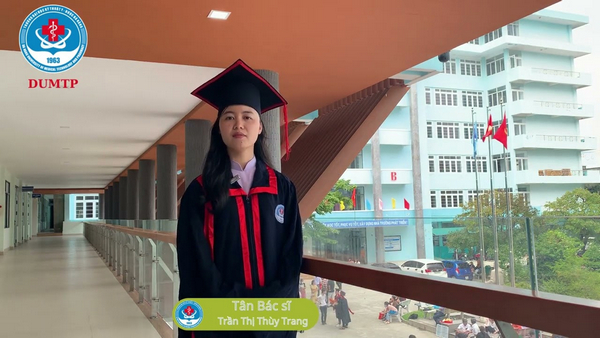 Trường ĐH Kỹ thuật Y dược Đà Nẵng - trường đại học ở Đà nẵng có học phí rẻ 