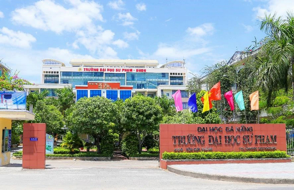 Trường Đại học Sư phạm - Đại học Đà Nẵng có nhiệm vụ quan trọng trong việc đào tạo nguồn nhân lực chất lượng cao cho lĩnh vực giáo dục