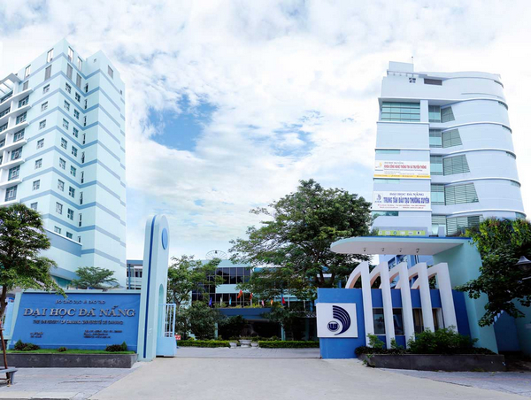 Trường Đại học Ngoại ngữ - Đại học Đà Nẵng là một trường nổi tiếng về đào tạo và nghiên cứu về các ngôn ngữ và văn hóa