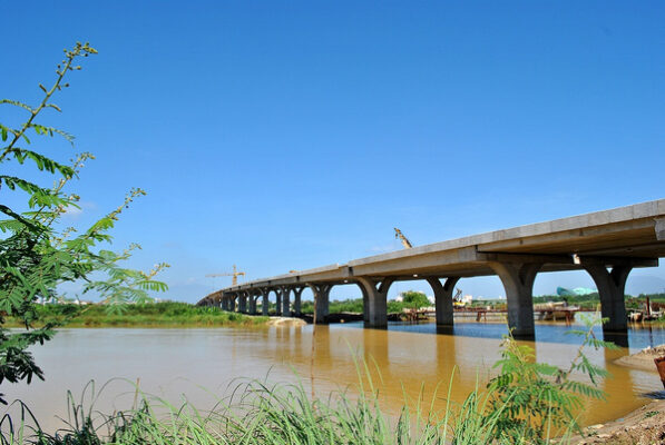 Cầu Nguyễn Tri Phương - Cây cầu bắc qua sông Hàn Đà Nẵng
