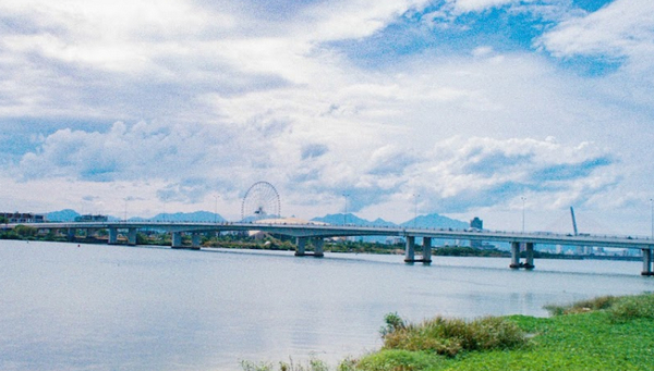 Cầu Tiên Sơn là cây cầu có ý nghĩa nhất