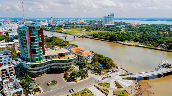 Thành phố Đà Nẵng hiện có tổng cộng 8 đơn vị hành chính cấp huyện