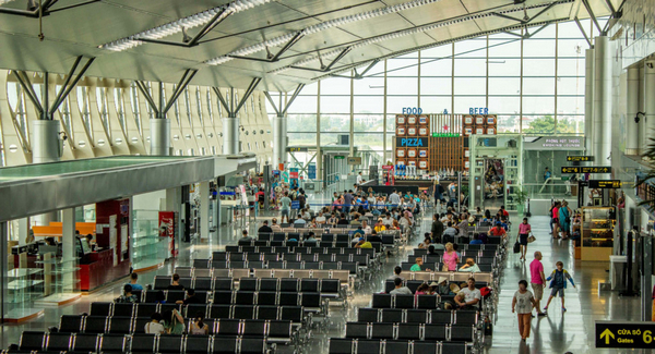 Kinh nghiệm cần biết khi đến sân bay quốc tế Đà Nẵng