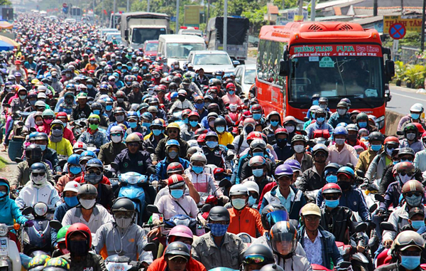 Mật độ dân số thành phố Đà Nẵng là một khía cạnh quan trọng khi nói về sự phát triển của thành phố