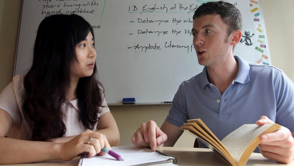 Trung tâm ngoại ngữ IPI tại Đà Nẵng là một trong những nơi hàng đầu để học tiếng Việt cho người nước ngoài
