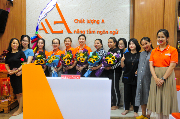 Trung tâm Tiếng Trung Ala Đà Nẵng - danh sách các trung tâm dạy tiếng Việt cho người nước ngoài tại Đà Nẵng chuyên nghiệp 