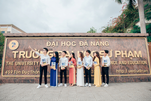 Phương thức nộp học phí của trường Đại học Sư phạm Đà Nẵng rất đa dạng và tiện lợi 