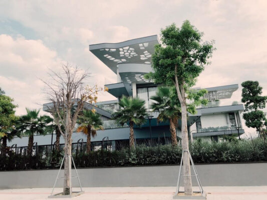 Niceworld là một đơn vị thiết kế biệt thự tại Đà Nẵng với hơn 6 năm kinh nghiệm trong lĩnh vực xây dựng nhà ở