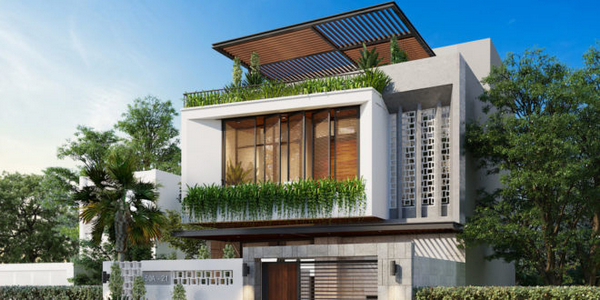 Metta Studio là một trong những công ty chuyên về thiết kế không gian và nội thất biệt thự nổi tiếng tại Đà Nẵng
