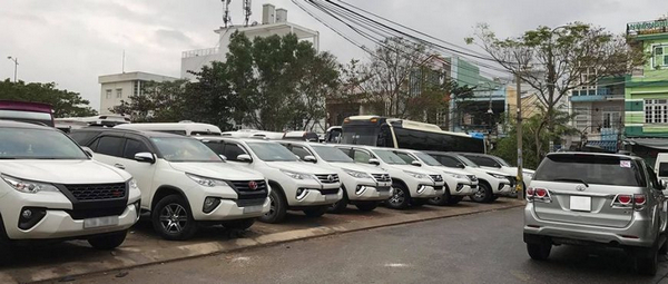 Da Nang Travel Car là một trong những đơn vị có uy tín hàng đầu trong lĩnh vực cho thuê xe 7 chỗ tại Đà Nẵng
