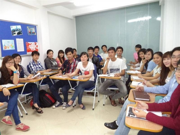 Trung tâm Ngoại ngữ Đà Nẵng - iMaster đã có hơn một thập kỷ trong việc đào tạo tiếng Hàn và nhiều ngôn ngữ khác