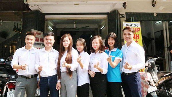 Trung tâm ngoại ngữ HanKang là một thương hiệu đào tạo ngoại ngữ uy tín tại Đà Nẵng