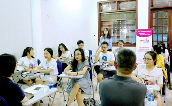 Trung Tâm Hán Ngữ Hiện Đại là một trong những địa chỉ hàng đầu cho việc học tiếng Trung tại Đà Nẵng