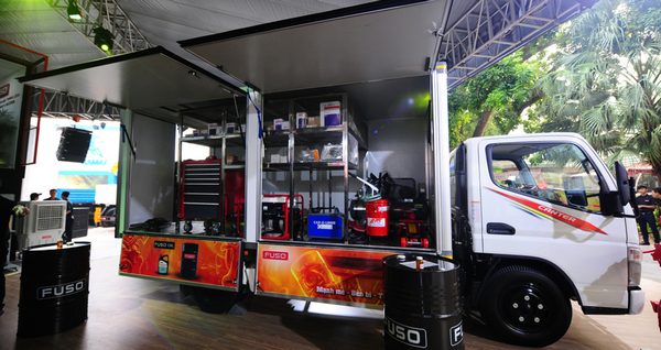 Công Ty Hiền là một địa chỉ đa dạng về dịch vụ sửa xe lưu động tại Đà Nẵng