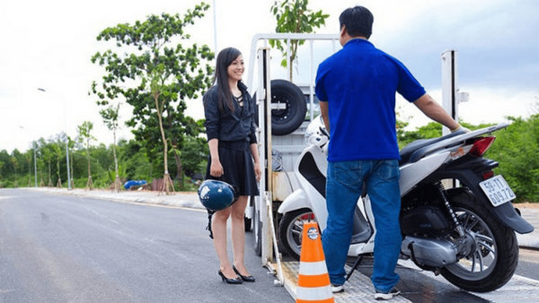 Sửa xe lưu động GD Long cung cấp dịch vụ sửa xe tận nơi và đã được nhiều khách hàng tại Đà Nẵng tin dùng