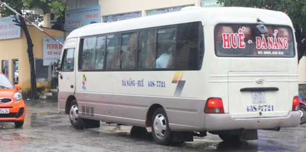 Tần suất chuyến xe buýt trên tuyến Huế Đà Nẵng có thể thay đổi theo nhiều yếu tố như điều kiện thời tiết và tình hình giao thông