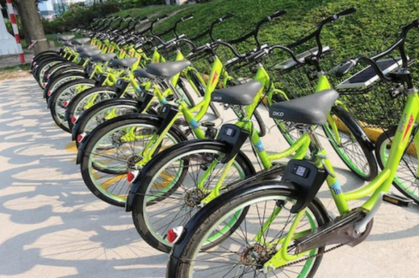 Đơn vị cho thuê xe đạp điện Dana - chuyên xe điện Đà Nẵng chất lượng hàng đầu 