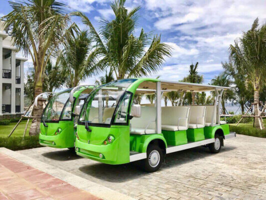 Dịch vụ cho thuê xe điện City Tour là một trong những đơn vị uy tín cung cấp xe điện chất lượng với giá cả phải chăng tại Đà Nẵng