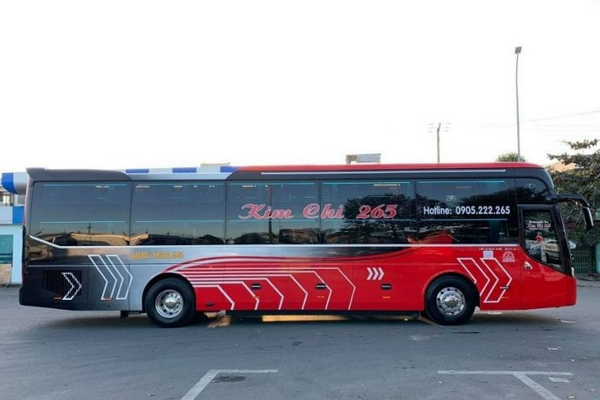 Với tiêu chí "Chất lượng và Uy tín", Nhà Xe Kim Chi 265 không chỉ là một lựa chọn phù hợp mà còn là điểm đến đáng tin cậy cho mọi hành khách