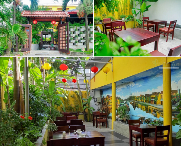 Nhà hàng chay Phúc An là lựa chọn không thể bỏ qua cho những ai đang tìm kiếm một địa điểm buffet chay ở Đà Nẵng