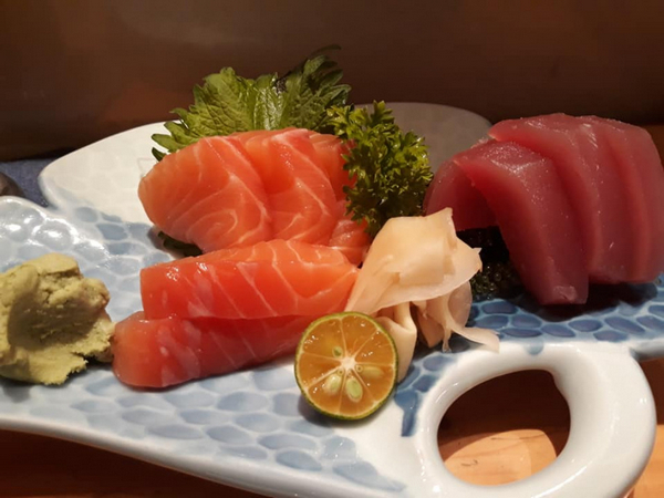 FUNE Sushi là điểm đến lý tưởng cho các bạn học sinh, sinh viên