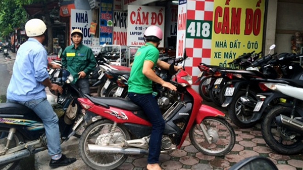 Phát Thiên Phú là một trong những địa chỉ uy tín nhất trong lĩnh vực cầm đồ ở Đà Nẵng
