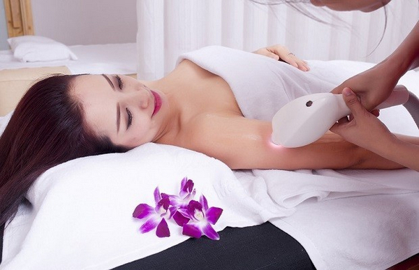 Anna Spa nổi tiếng với các dịch vụ massage chăm sóc sức khỏe chuyên nghiệp