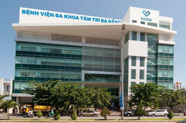 Khoa Nội - Bệnh viện Đa Khoa Tâm Trí Đà Nẵng chuyên  khám nam khoa Đà Nẵng uy tín nhất 