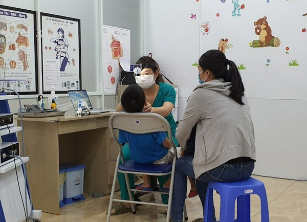 Bác sĩ tai mũi họng giỏi tại Đà Nẵng - BS Phạm Sỹ Hoàn