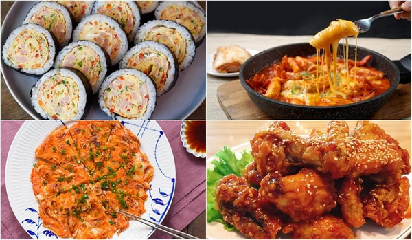 Dea Jang Gum nổi tiếng với món thịt ba chỉ nướng trứ danh, làm say đắm lòng bao thực khách