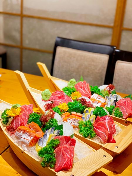 quán sushi Đà Nẵng này là sự chọn lựa hoàn hảo cho những ai yêu thích ẩm thực Nhật Bản.