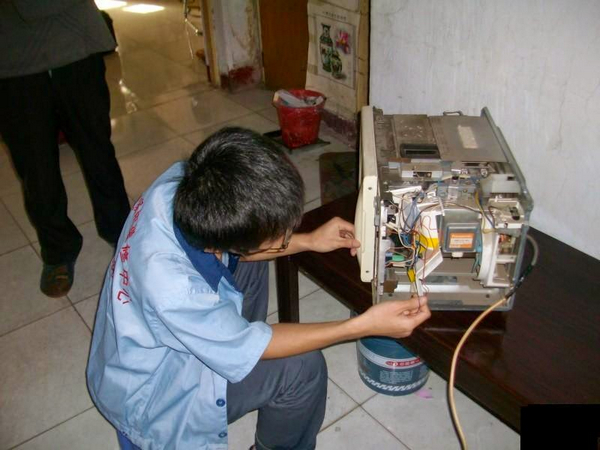 Trung Tâm Sửa Chữa Hòa An Phát - trung tâm sửa lò vi sóng tại Đà Nẵng chất lượng nhất 