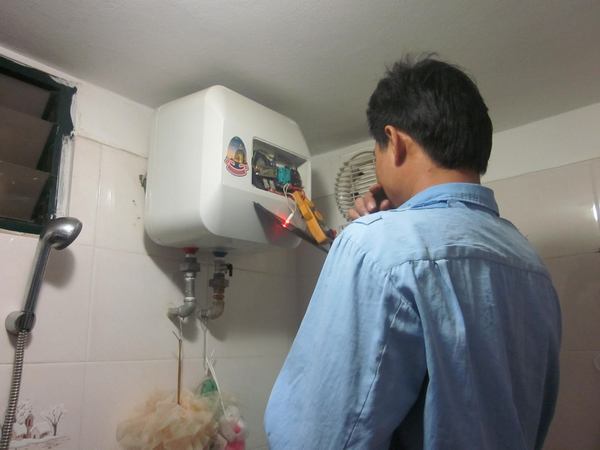 Điện Nước Việt Trinh tự hào là một trong những đơn vị cung cấp dịch vụ sửa điện nước Đà Nẵng hàng đầu hiện nay
