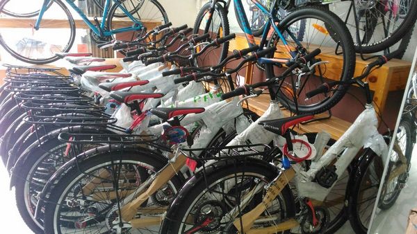 Toàn Thắng Cycles là một công ty hàng đầu trong lĩnh vực lắp ráp và phân phối xe đạp tại Việt Nam.