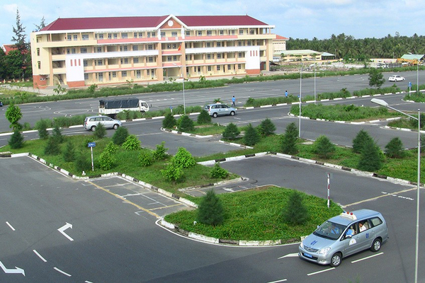 Masco là một trong những trung tâm dạy lái xe uy tín và chất lượng nhất ở Đà Nẵng