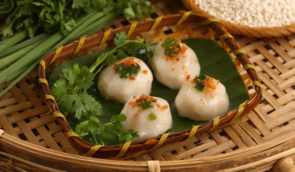 Top 5 cửa hàng chuyên bánh ít tôm thịt Đà Nẵng ngon nức tiếng 