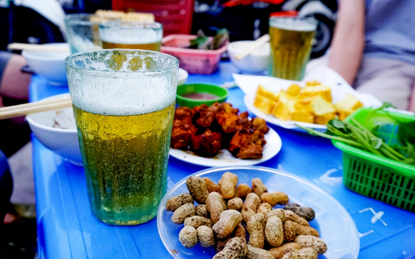 Top 7 địa chỉ bia hơi Đà Nẵng đông nghịt khách