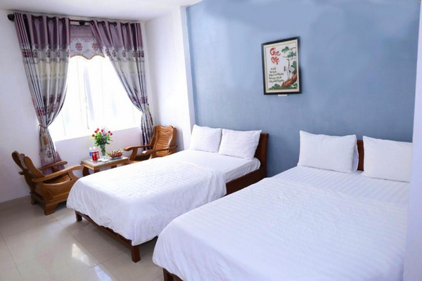 Viễn Đông Hotel - top khách sạn đường Lê Duẩn Đà Nẵng giá rẻ và nhiều ưu đãi 