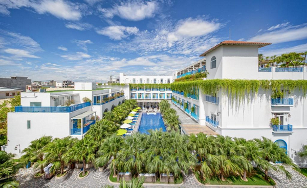 Top 10 khách sạn đường Nguyễn Văn Thoại Đà Nẵng đáng trải nghiệm nhất 
