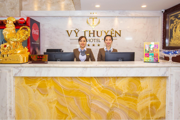 Top 5 khách sạn quận Thanh Khê Đà Nẵng uy tín và giá tốt nhất 
