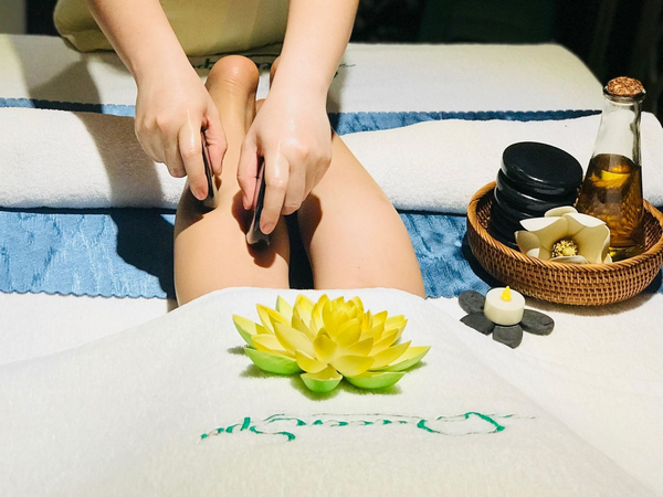 Top 10 địa điểm massage chân Đà Nẵng thư giãn chuyên nghiệp nhất