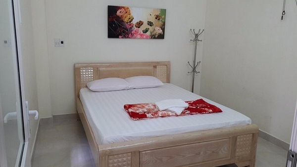 Nhà nghỉ 7A Đà Nẵng - nhà nghỉ Đà Nẵng giá rẻ 100k chất lượng nhất
