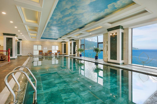 Ocean View Danang Hotel là sự lựa chọn phù hợp cho những người muốn kết hợp giữa tiện nghi và dịch vụ thân thiện