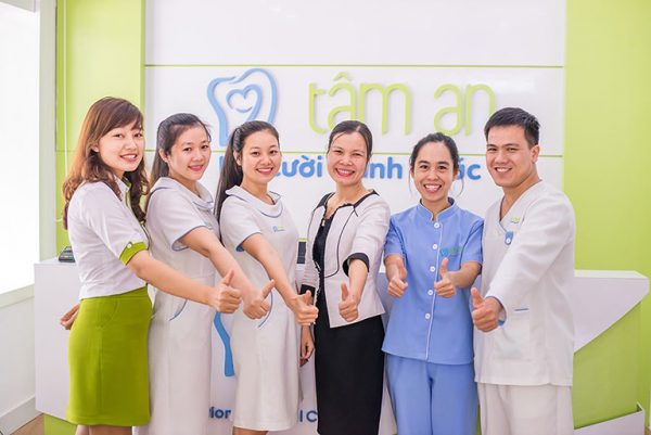 Nha Khoa Quốc Tế Tâm An đã góp phần làm thay đổi quan niệm về chăm sóc răng miệng tại Đà Nẵng